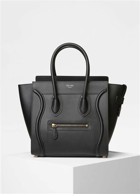 celine it-bag black|Celine bag black friday.